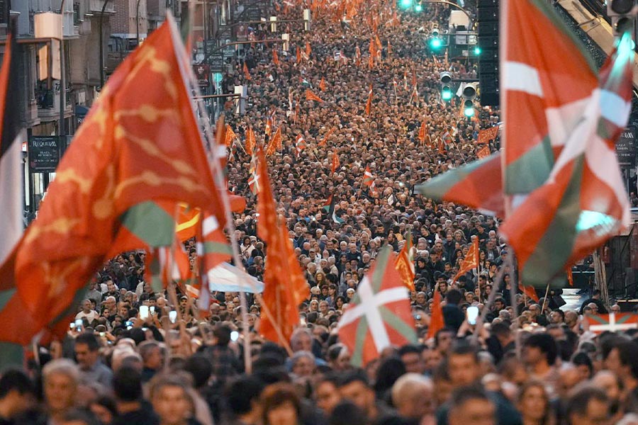 Manifestazioa