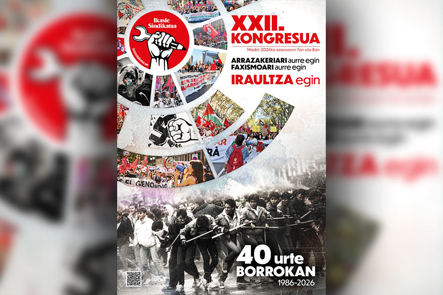 XXII. kongresua